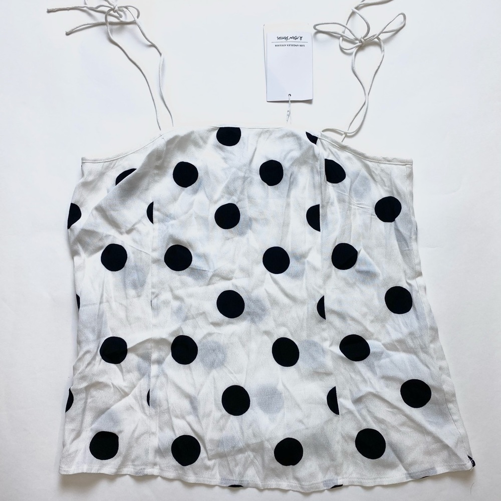 & other stories tank